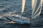 Bavaria Cruiser 41 - 3 cab
