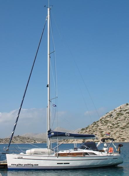 Sunbeam 361