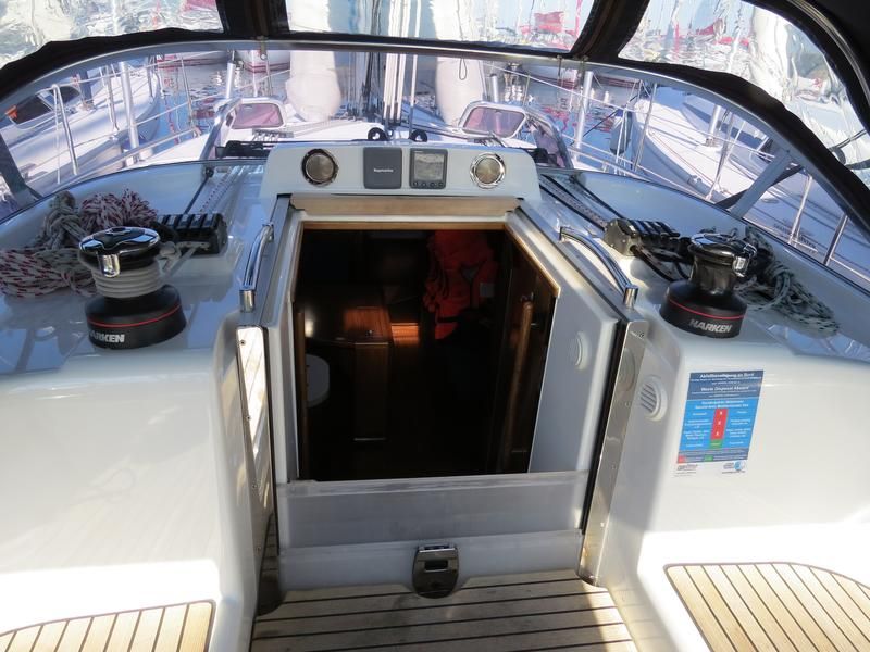 Sunbeam 361