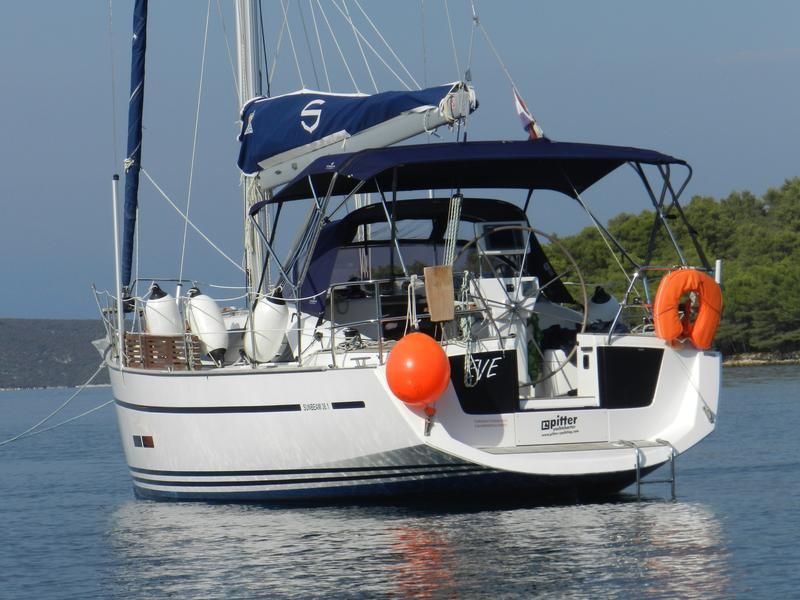 Sunbeam 361