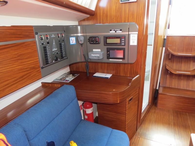 Sunbeam 361