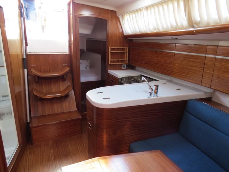 Sunbeam 361