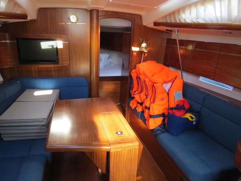 Sunbeam 361