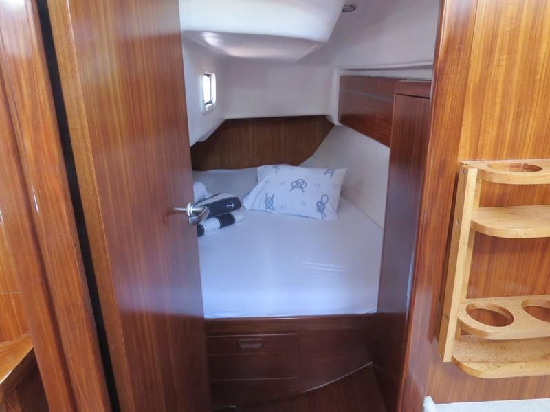 Sunbeam 361