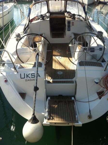 Elan 45