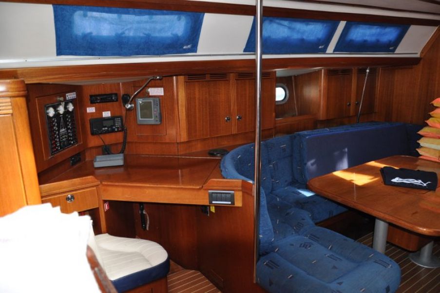 Elan 45