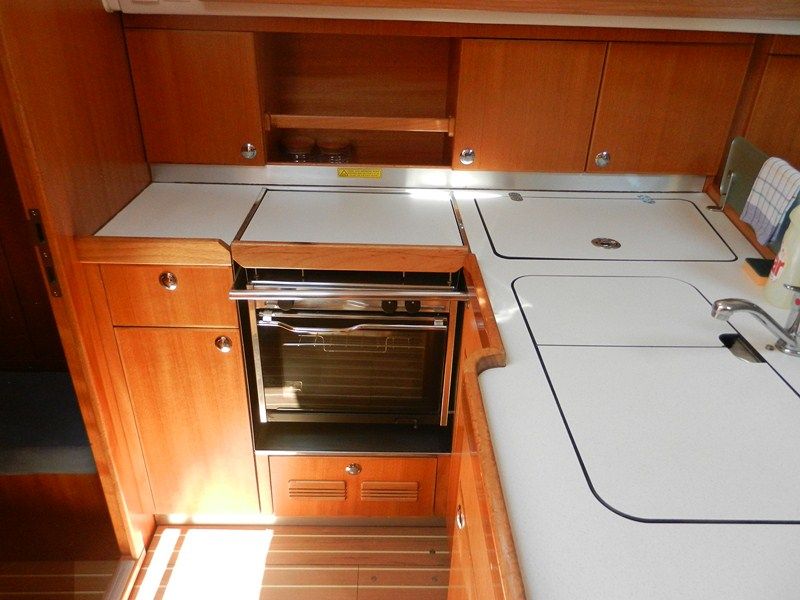 Elan 344 Impression