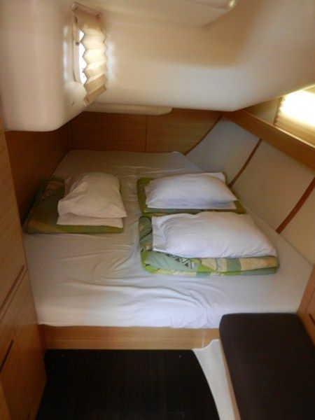 Elan 444 Impression