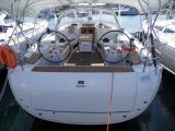 Bavaria Cruiser 45 - 4 cab