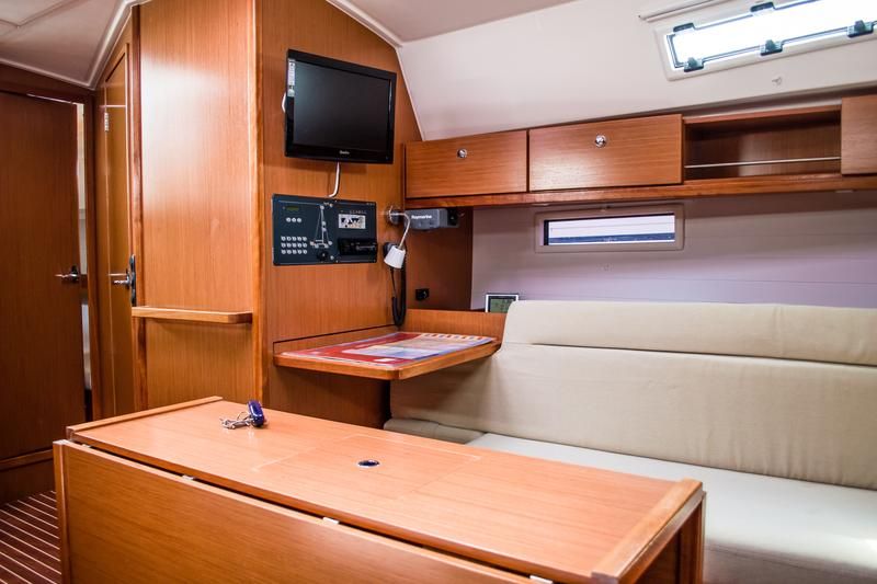 Bavaria Cruiser 36 