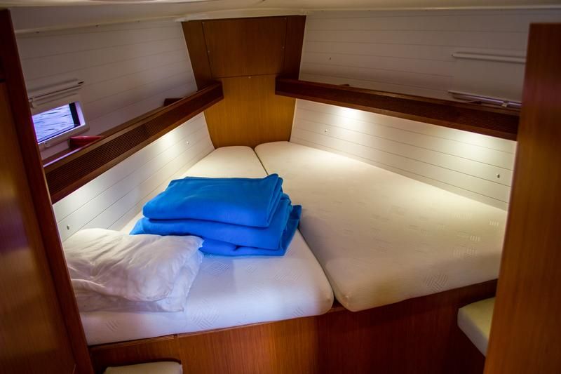 Bavaria Cruiser 36 