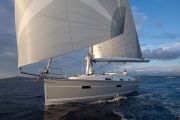 Bavaria Cruiser 36 Avantgarde
