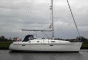 Oceanis Clipper 331