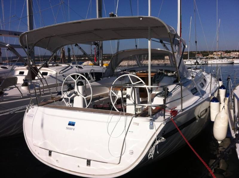Bavaria Cruiser 40 S