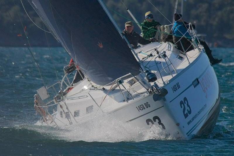 Bavaria Cruiser 40 S