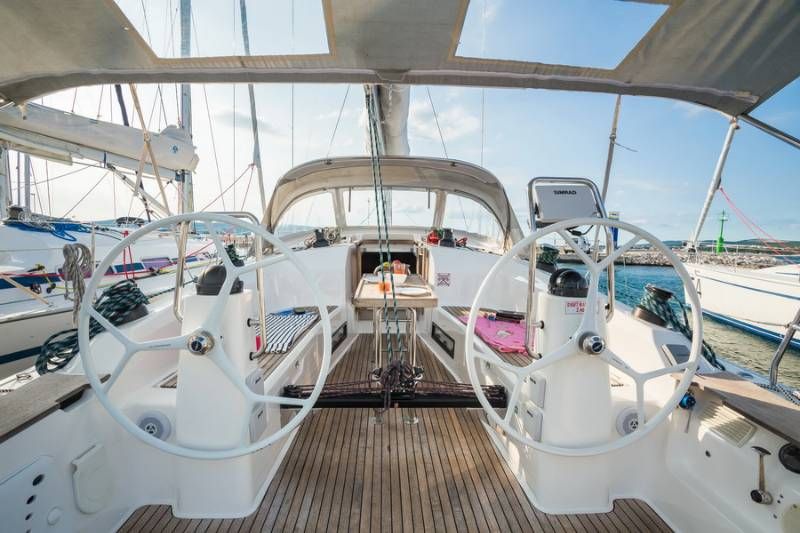 Bavaria Cruiser 40 S