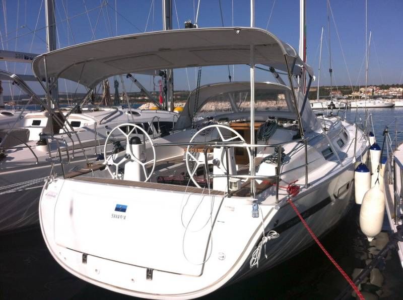 Bavaria Cruiser 40 S