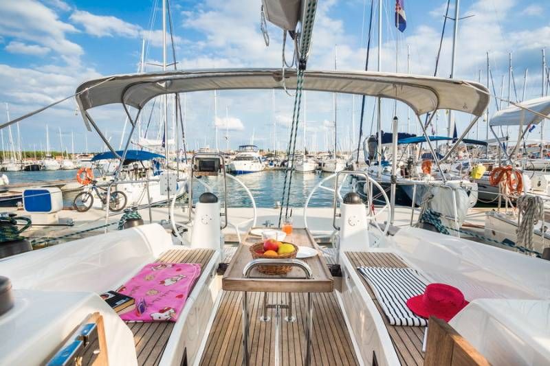 Bavaria Cruiser 40 S