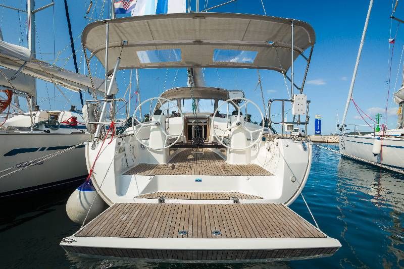 Bavaria Cruiser 40 S