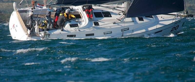 Bavaria Cruiser 40 S