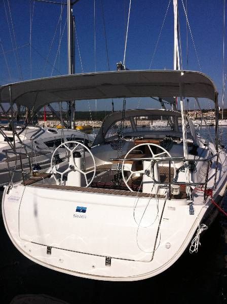 Bavaria Cruiser 40 S