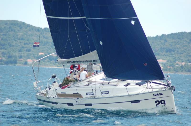 Bavaria Cruiser 40 S