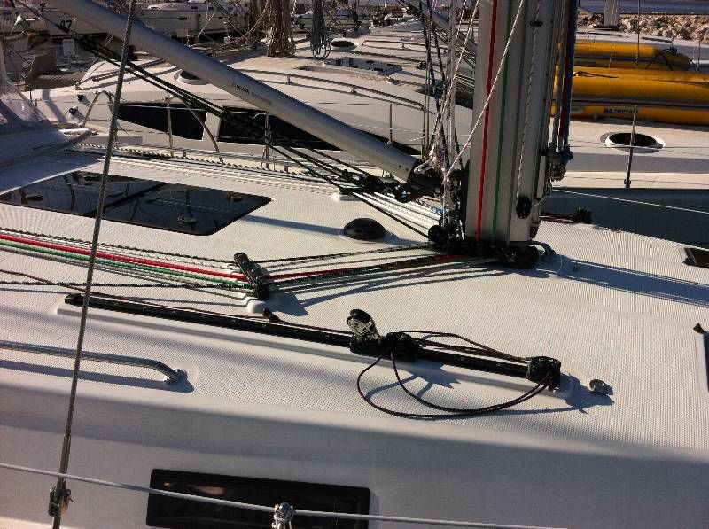 Bavaria Cruiser 40 S