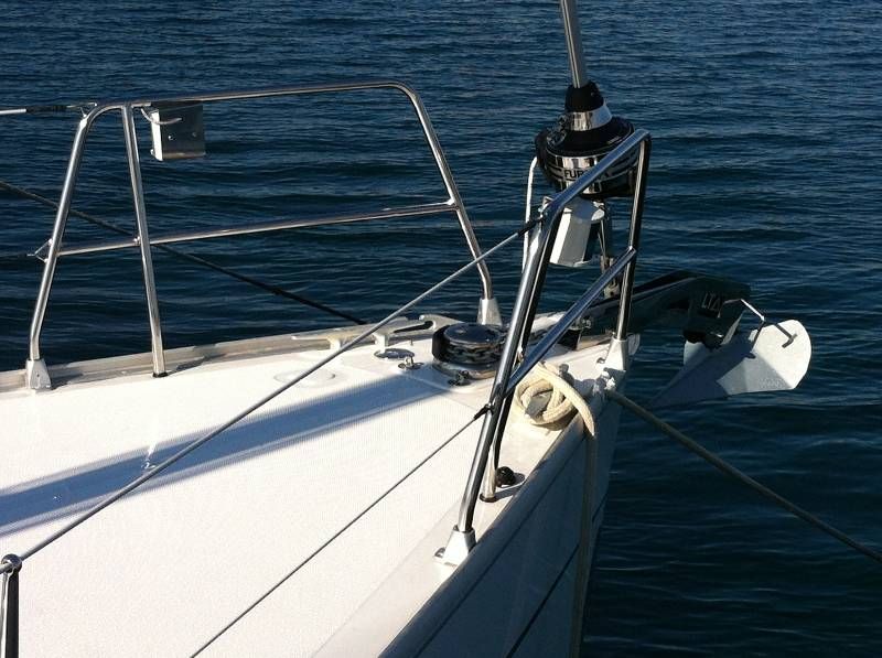 Bavaria Cruiser 40 S