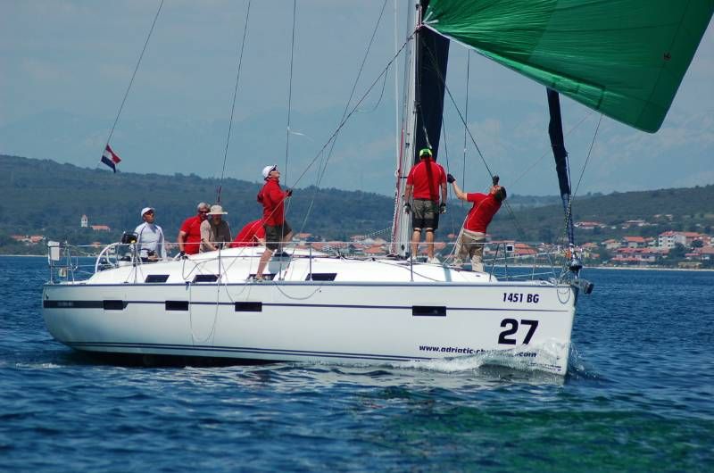 Bavaria Cruiser 40 S