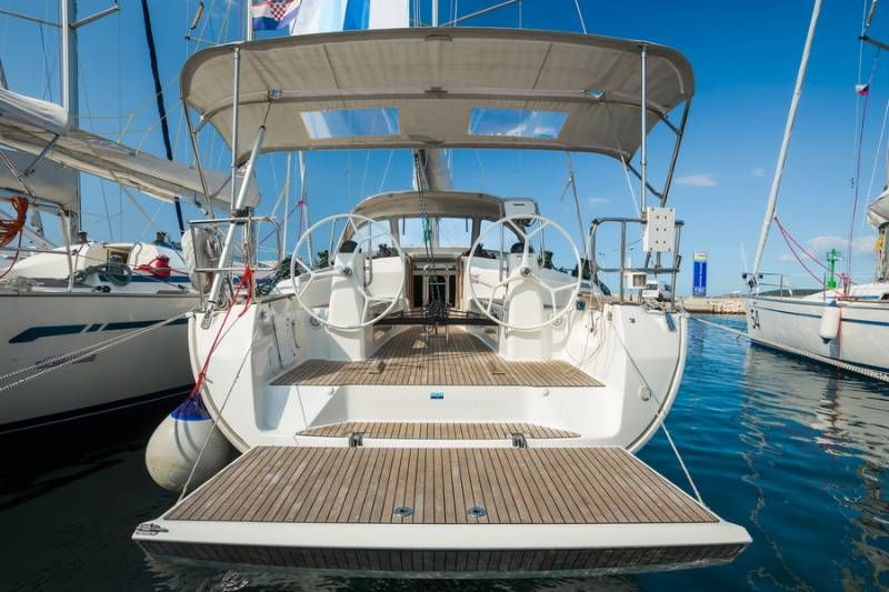 Bavaria Cruiser 40 S