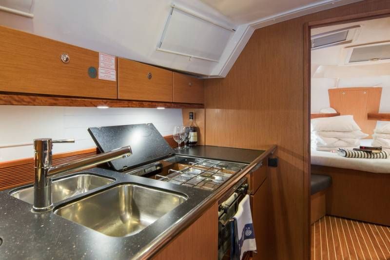Bavaria Cruiser 40 S