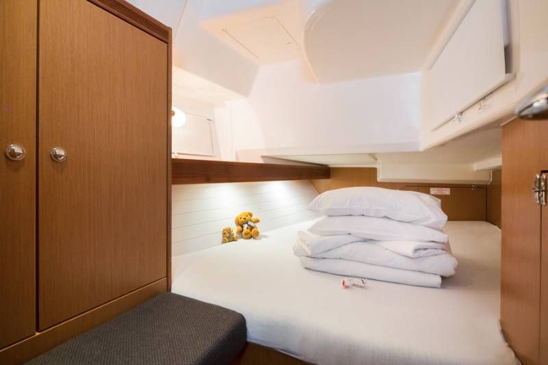 Bavaria Cruiser 40 S