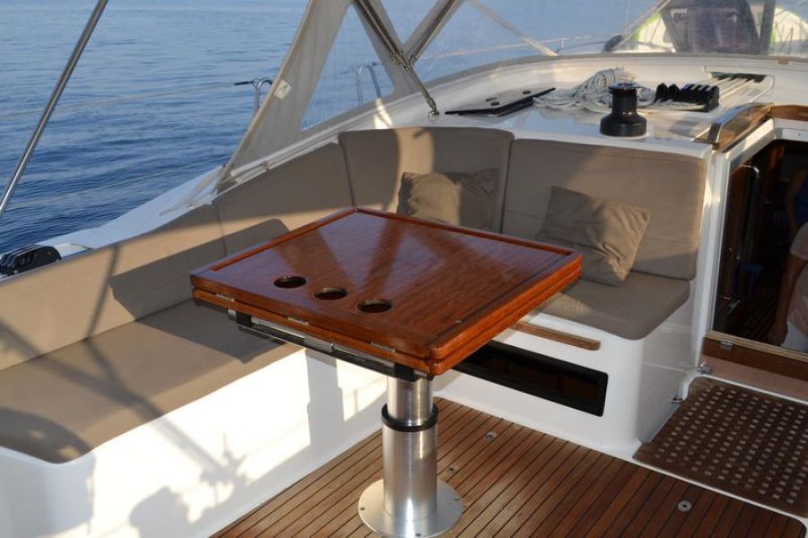 Bavaria Vision 46