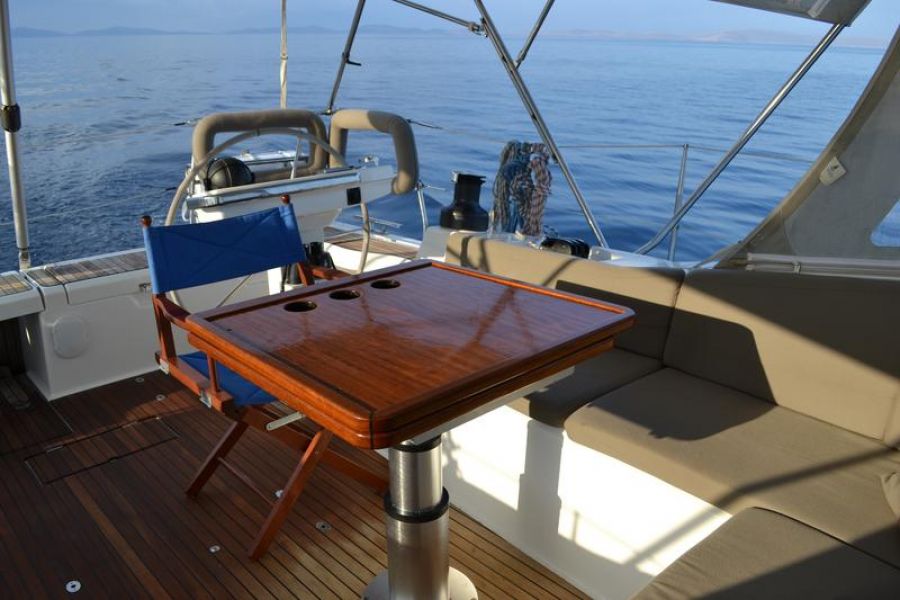 Bavaria Vision 46