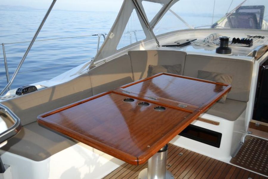 Bavaria Vision 46