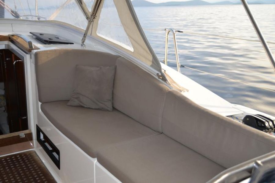 Bavaria Vision 46