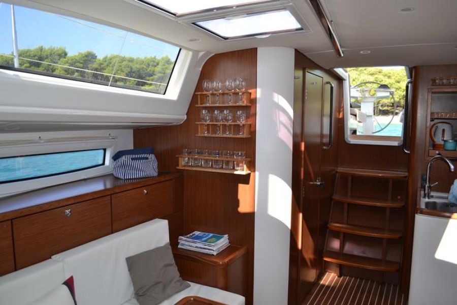 Bavaria Vision 46