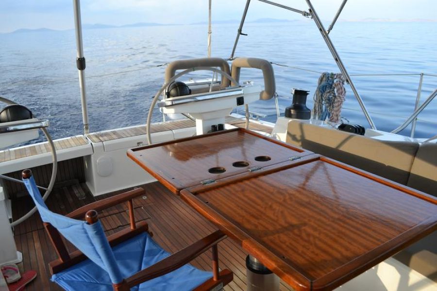Bavaria Vision 46