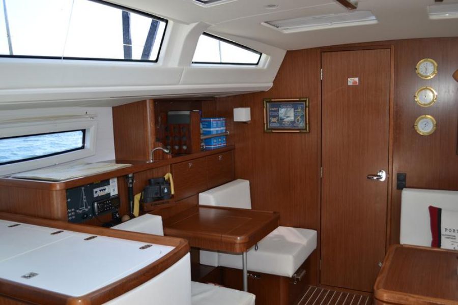 Bavaria Vision 46