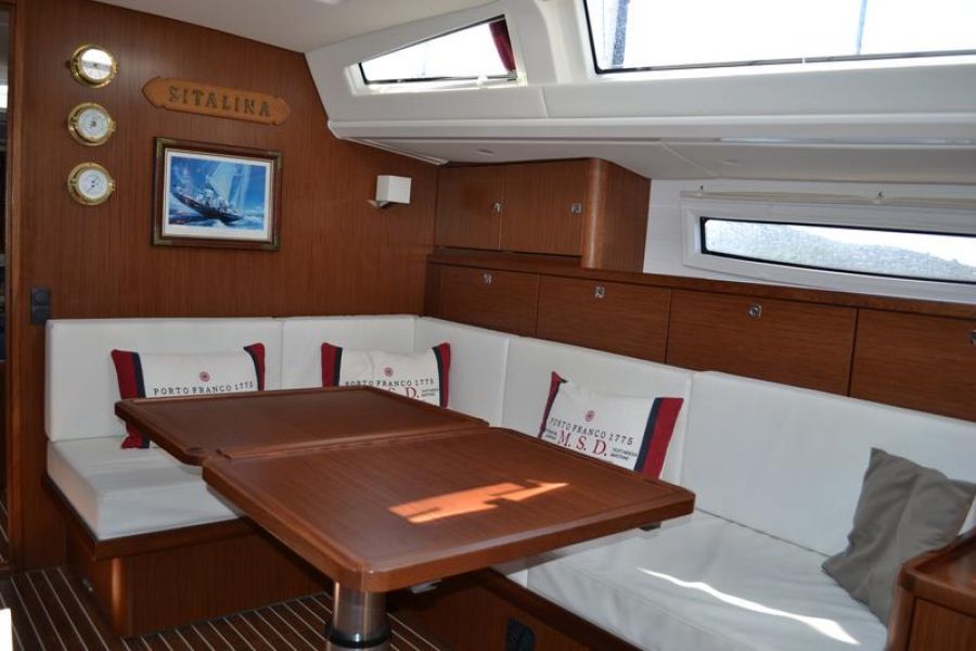 Bavaria Vision 46