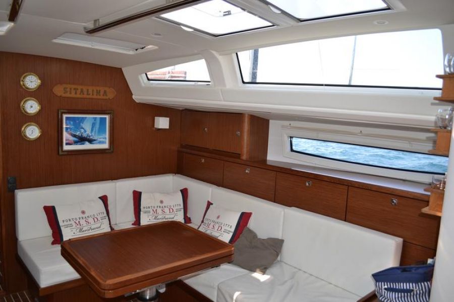 Bavaria Vision 46