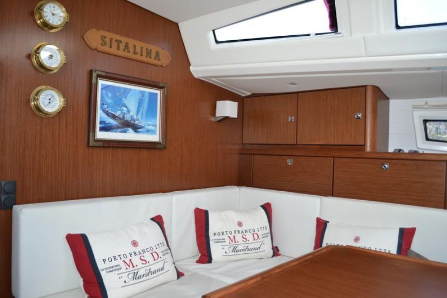 Bavaria Vision 46