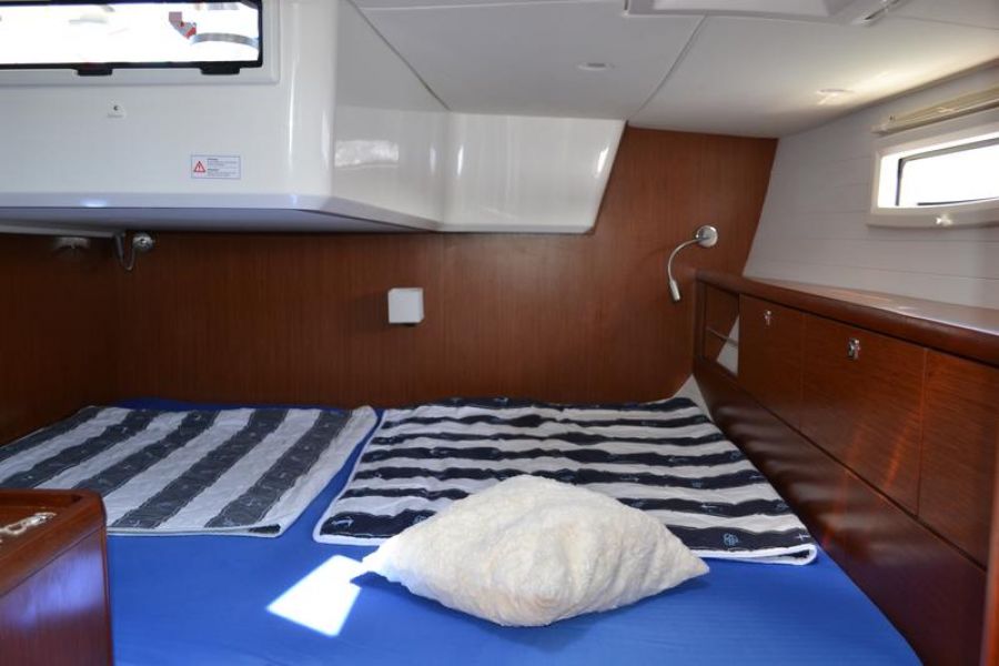 Bavaria Vision 46