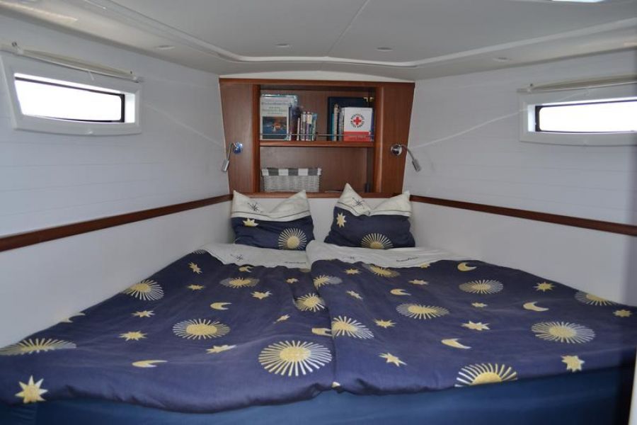 Bavaria Vision 46