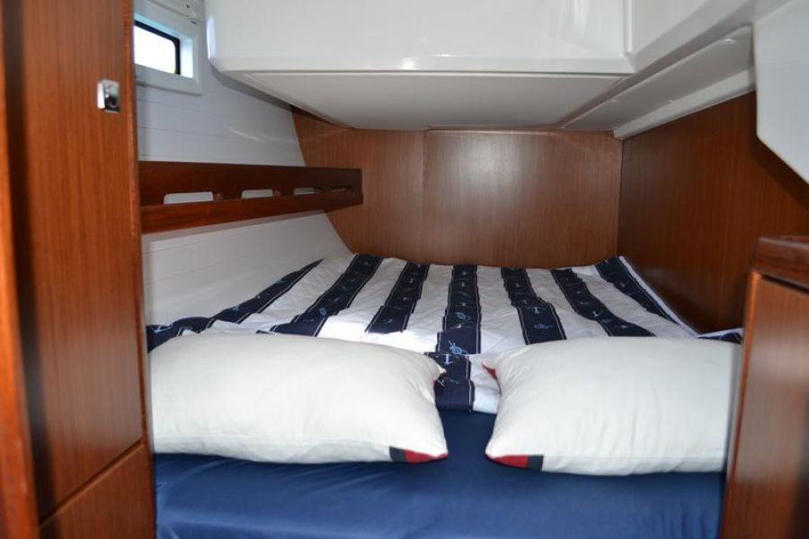 Bavaria Vision 46