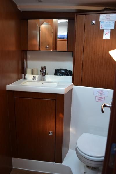 Bavaria Vision 46