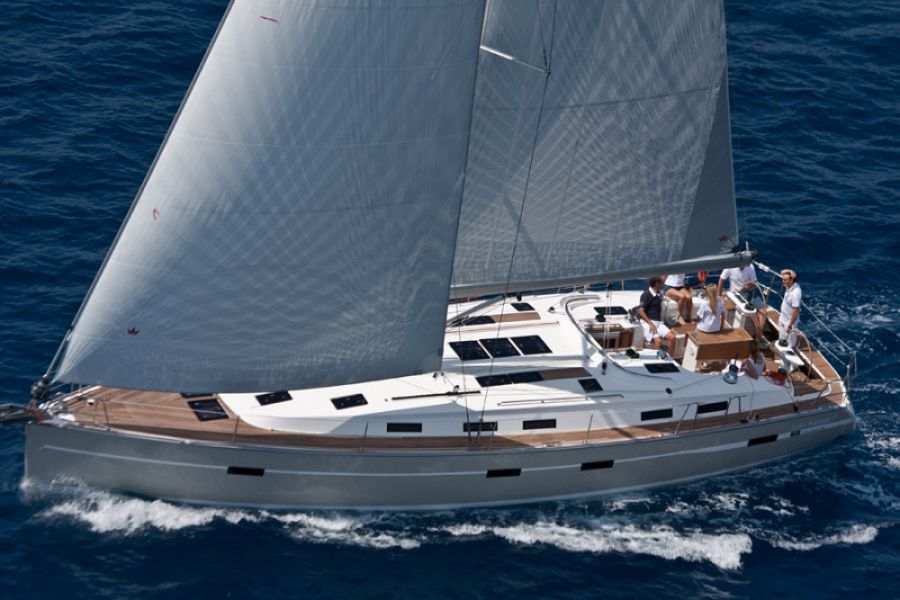 Bavaria Cruiser 50 Avantgarde