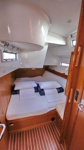 Bavaria Cruiser 50 Avantgarde