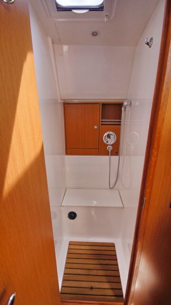 Bavaria Cruiser 50 Avantgarde