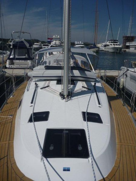 Bavaria Cruiser 40